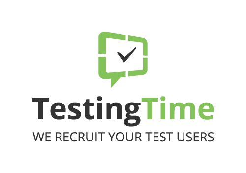 Testing Time Sponsor