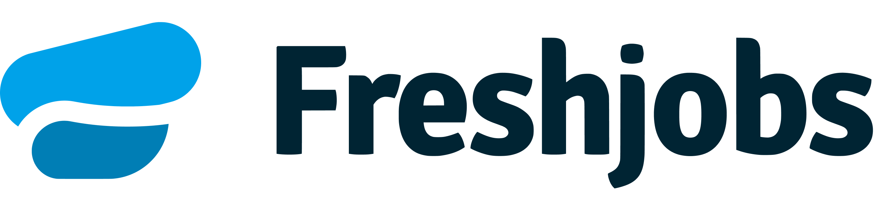 Freshjobs Logo