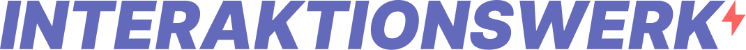 Logo Interaktionswerk
