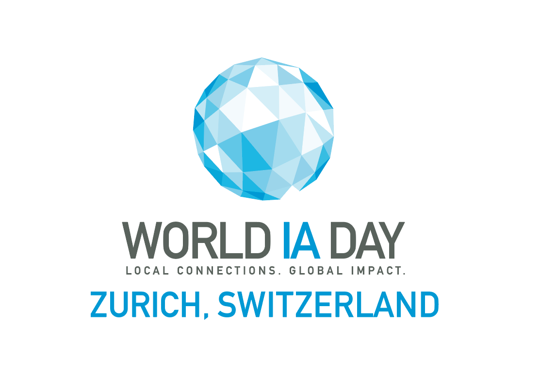 Logo WIAD Switzerland