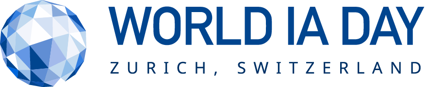 Logo World IA Day Switzerland